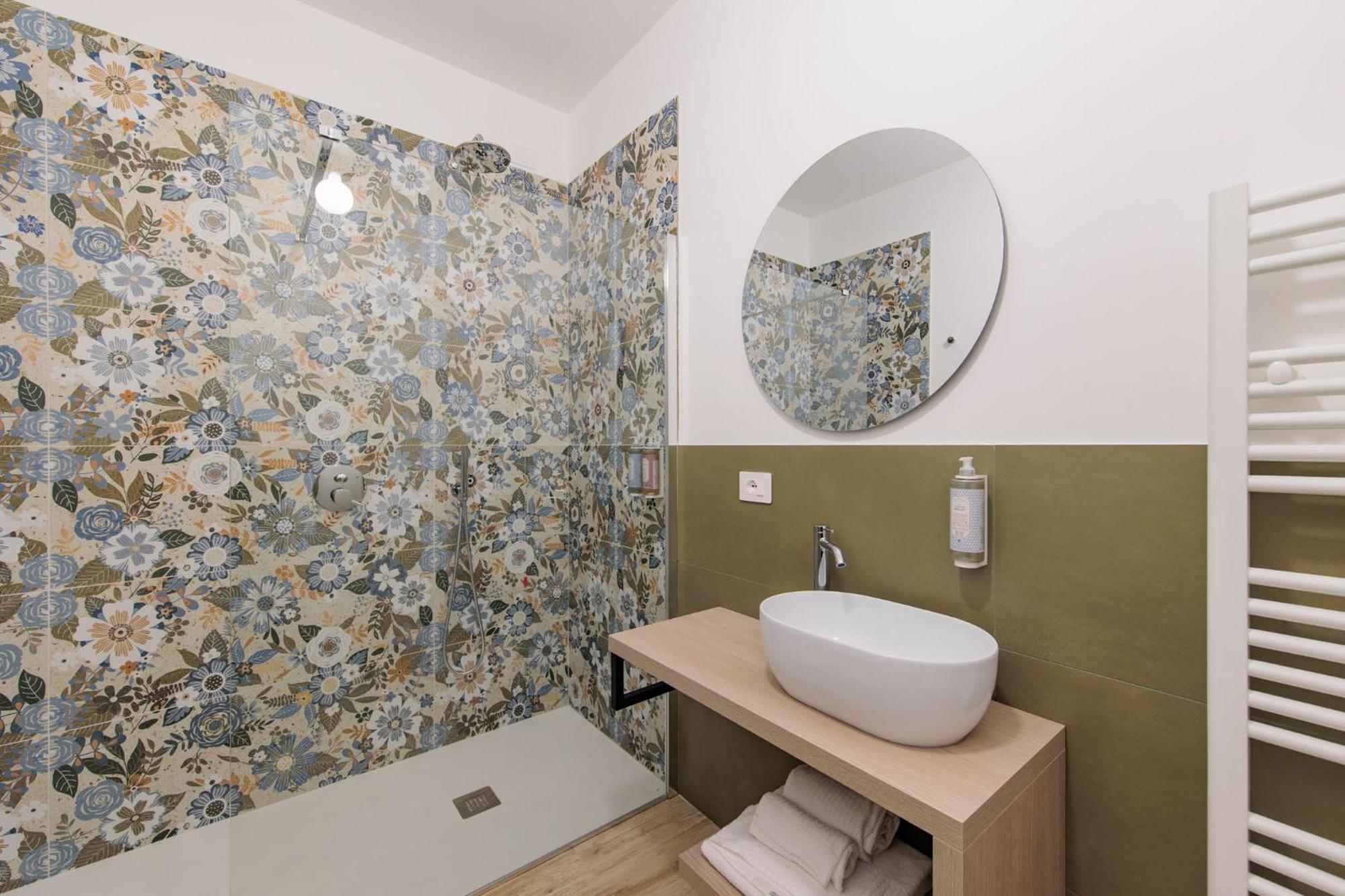 Ophelia Hotel Cazzago San Martino Exterior photo